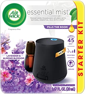 Air Wick Essential Mist