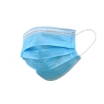 Face Mask disposable 3-ply