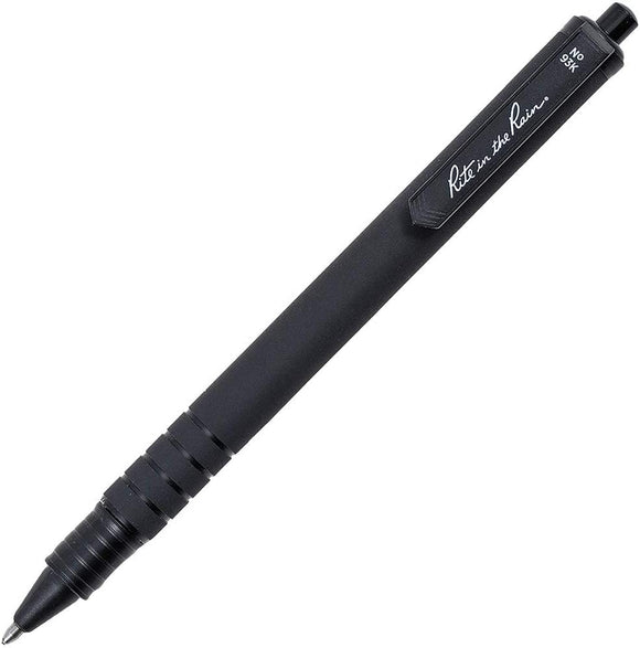 All-Weather Durable Clicker Pen