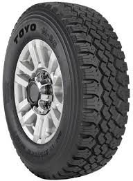Tire Parts