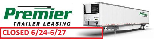 Store Logo