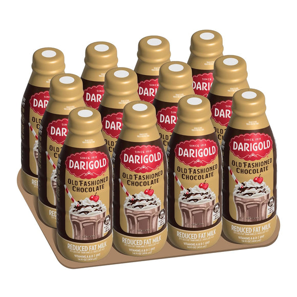 Chocolate Milk Darigold