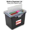 File Box Letter size