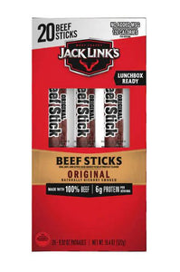 Jack Link's Big Beef Jerky Stick