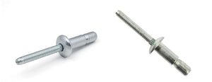 Monobolts Stainless Steel minimum order 300 per item