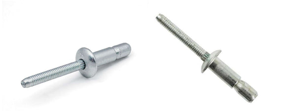 Monobolts Stainless Steel minimum order 300 per item
