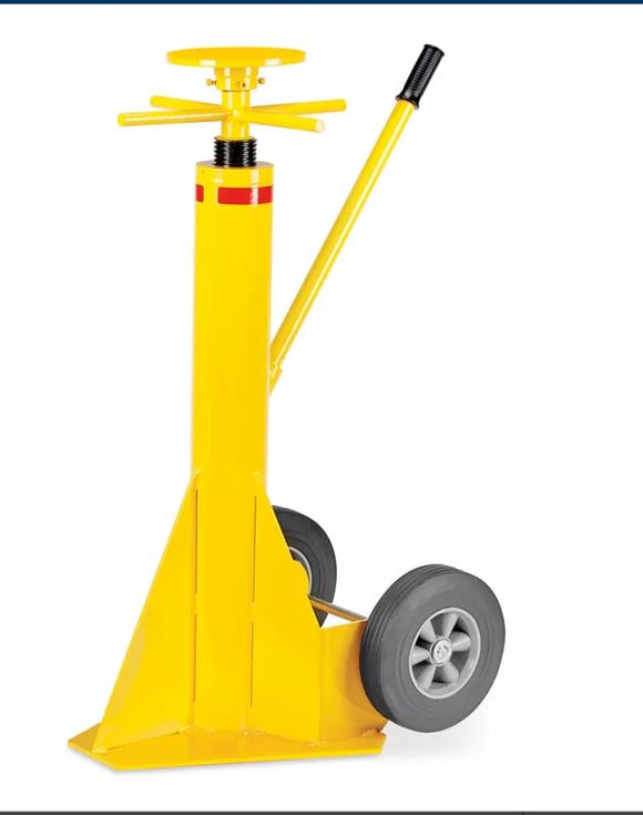 Trailer Jack - 100,000 lb Capacity (H-1545)