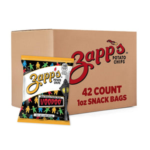 Chips Zapp's