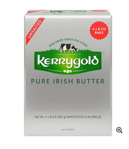 Butter