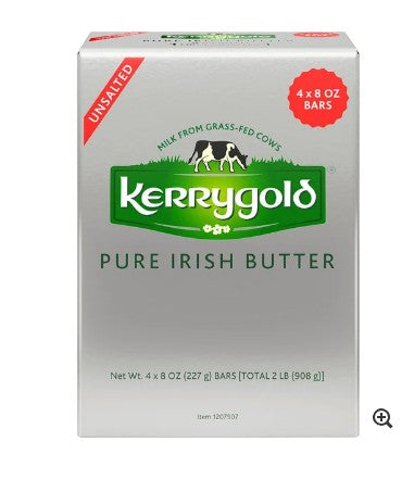 Butter