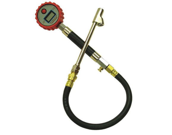 Tire pressure Gauge digital - tire parts