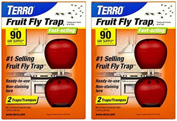 Fruit Fly Trap