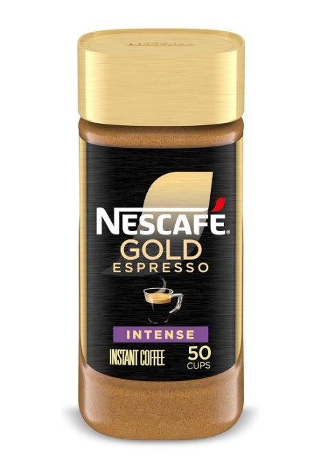 Instant Coffee