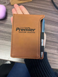 Mini Pocket notebook holder refills for PTL leather booklet