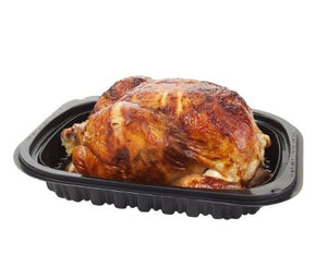 Rotisserie Chicken