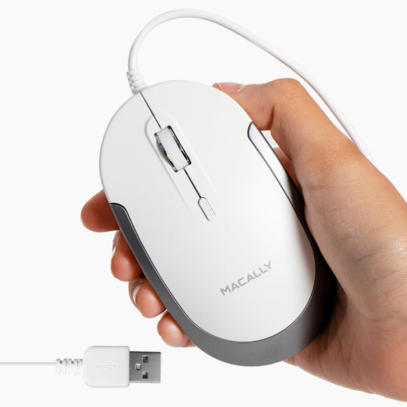 wired mouse