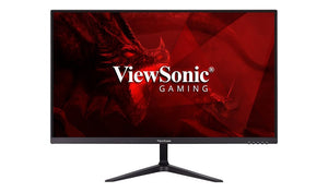 ViewSonic 27" Monitor 1080P