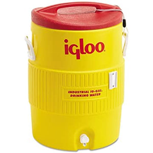 Cooler 10 gallons