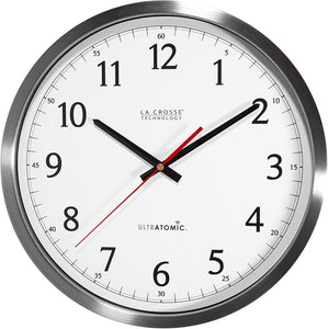 Wall clock 14 inch