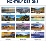 Wall Calendar 2022 3 month