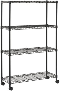 Shelf 36 in. W x 54 in. H x 14 in.