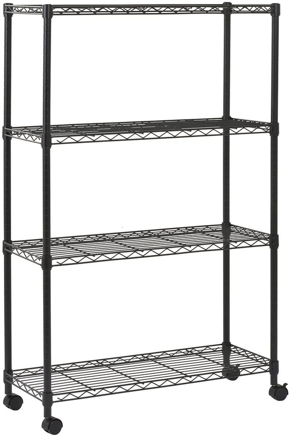 Shelf 36 in. W x 54 in. H x 14 in.