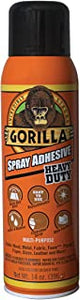 Gorilla Spray