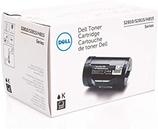 Dell H815 toner