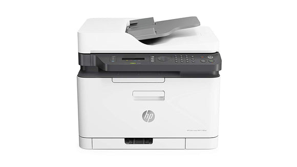 HP Color Laser All in One Laser Printer Wireless 4ZB97A