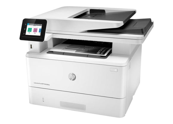 HP Laser Jet Pro MFP  M428fdw MFP- B/W Network Printer