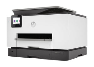 HP Officejet Pro 9020 AIO - MF color Personal