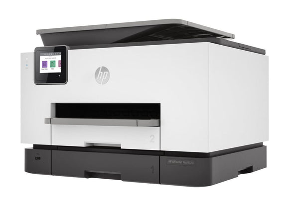 HP Officejet Pro 9020 AIO - MF color Personal