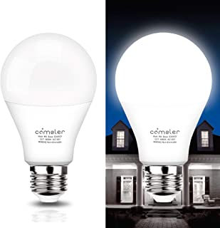 LED light bulb