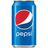 Coca-Cola or Pepsi