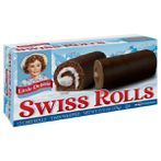 Swiss Rolls