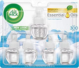 Air Wick Scented Oil Refills,  5 Count