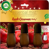 Air Wick Essential Mist Refill Essential Oils Diffuser