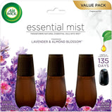 Air Wick Essential Mist Refill Essential Oils Diffuser