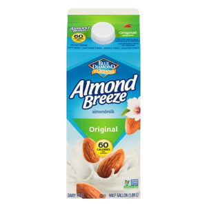 Almond Milk