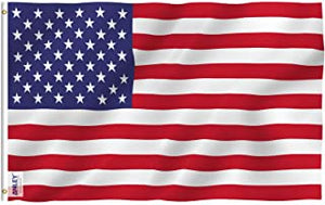 Flag American