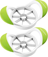 Apple Slicer pack of 2