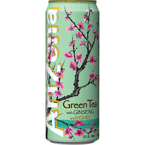 Arizona Tea