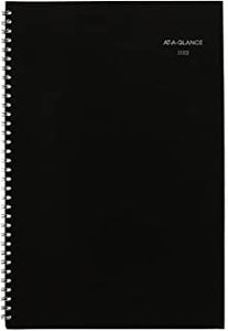 Monthly planner 2025