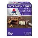 Atkins bars