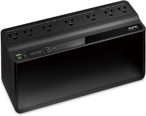 Surge Protector and Battery backup