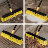 Broom brush