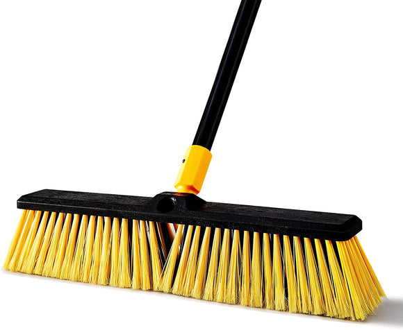 Broom brush