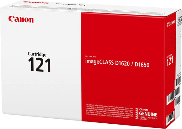 Canon 121 Toner Cartridge