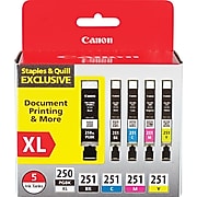 Canon PGI-250/CLI-251 Ink