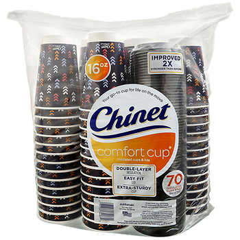 insulated cups with lids 16.oz